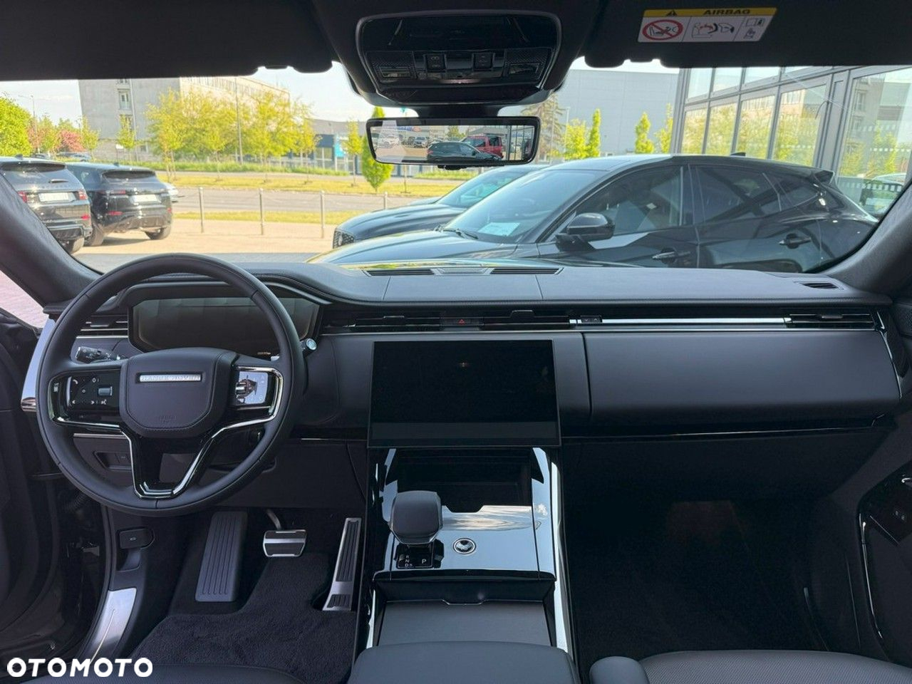 Land Rover Range Rover Sport - 15