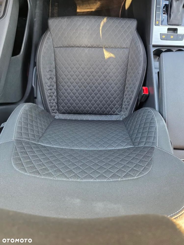 Skoda Superb 1.5 TSI Ambition DSG - 14