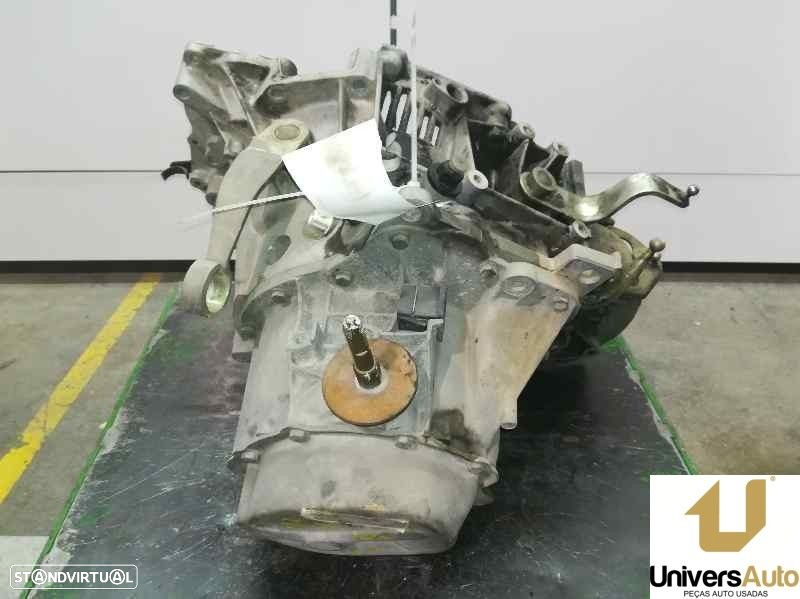 CAIXA VELOCIDADES CITROEN ZX 1991 -20CL29 - 3