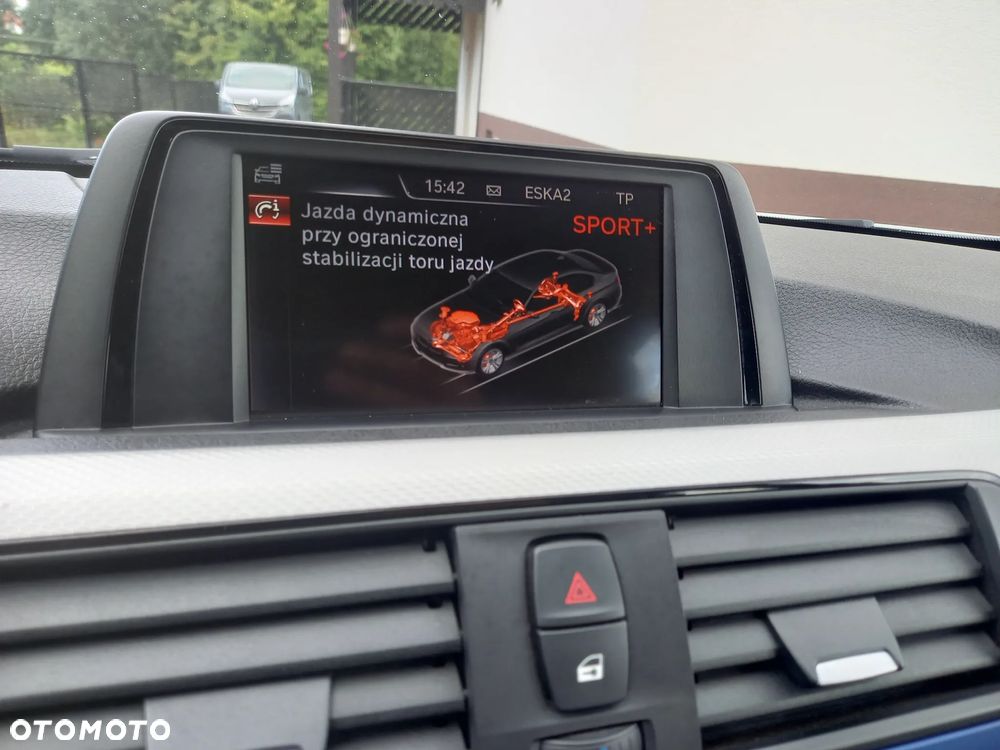 BMW Seria 3 318d M Sport Shadow - 18