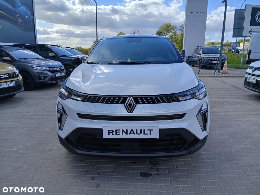 Renault Captur - 2