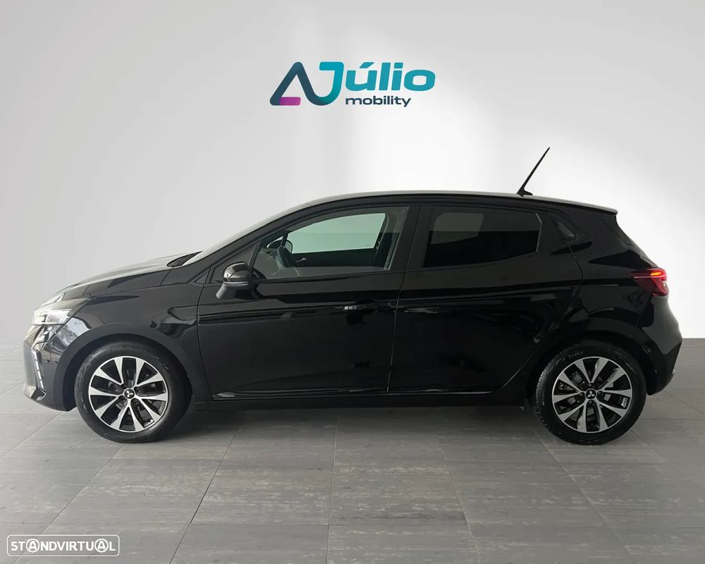 Mitsubishi Colt 1.0 MPI-T Invite - 1