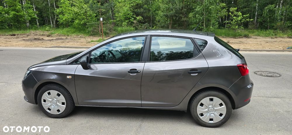 Seat Ibiza 1.4 Reference - 2