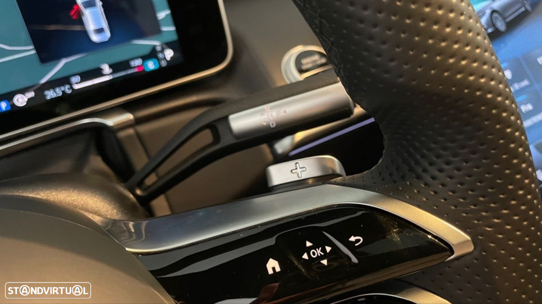 Mercedes-Benz S 400 d 4Matic - 42