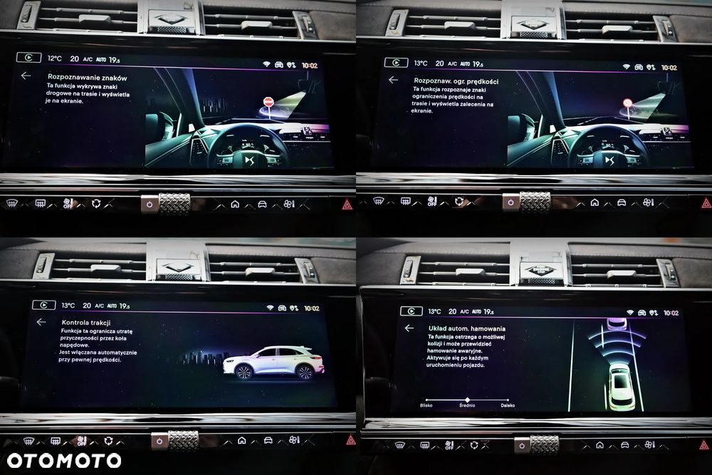 DS Automobiles DS 7 1.5 BlueHDi Performance Line + - 31