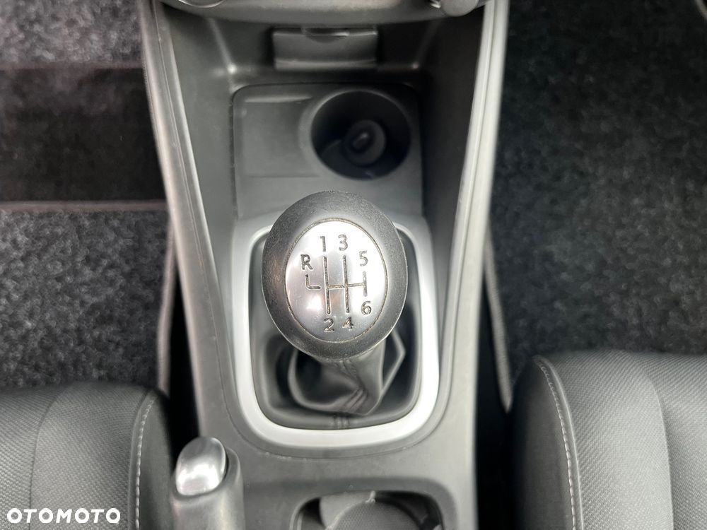 Renault Megane 1.6 16V 110 Expression - 23
