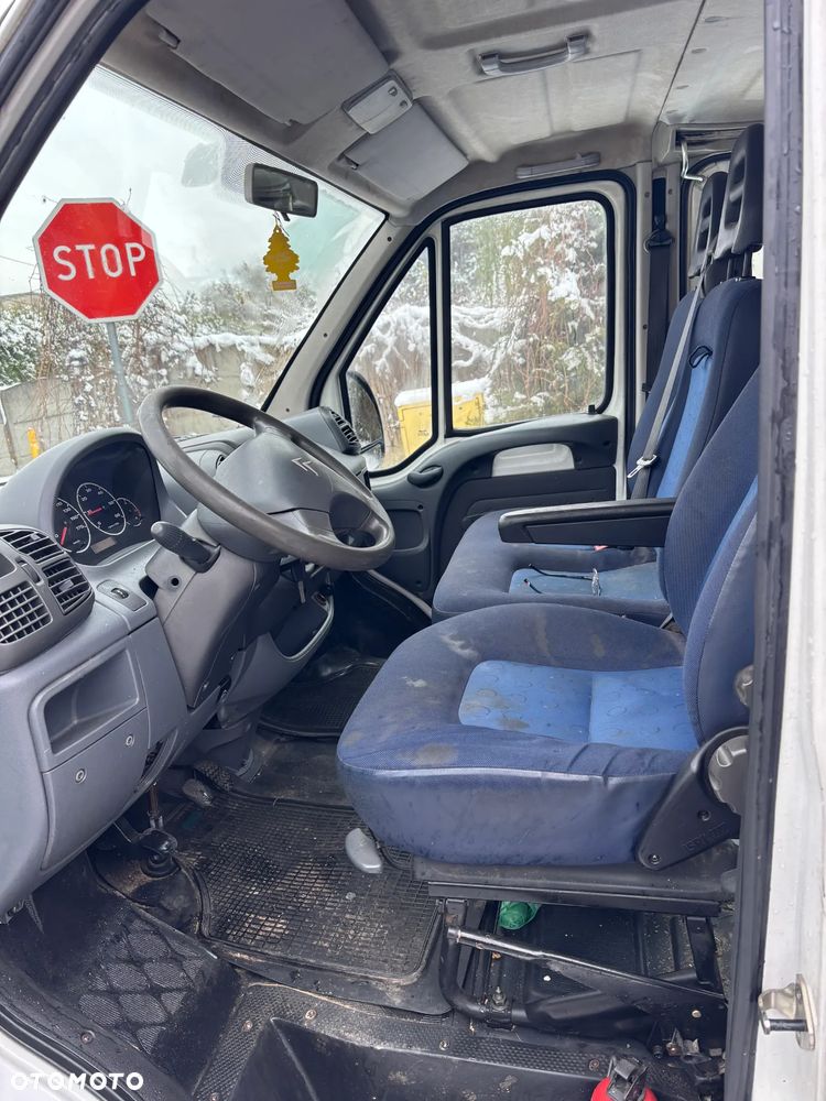 Citroën Jumper C Komfort - 5