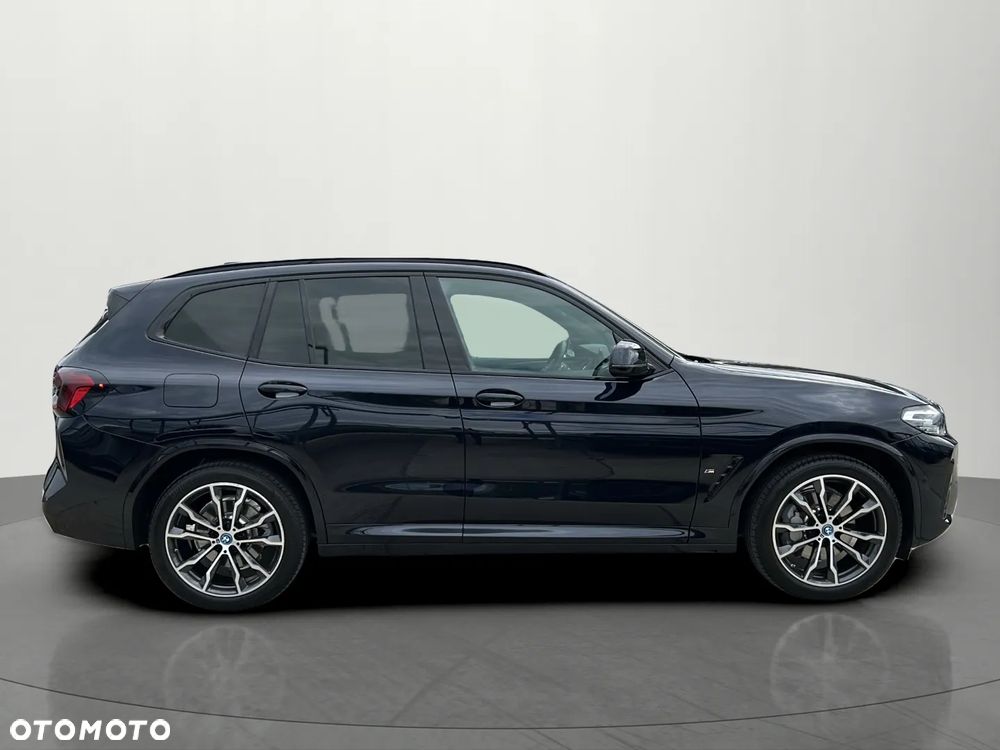 BMW X3 - 6