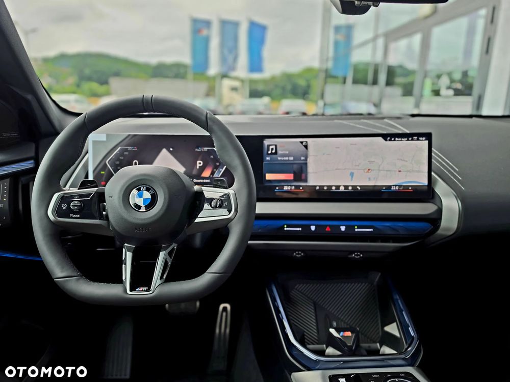 BMW X3 xDrive20d mHEV - 25