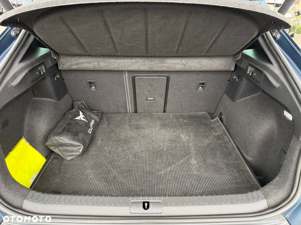 Cupra Formentor 2.0 TSI 4Drive VZ DSG - 37