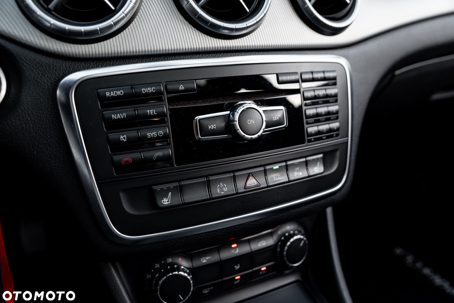 Mercedes-Benz CLA 250 7G-DCT Sport - 36