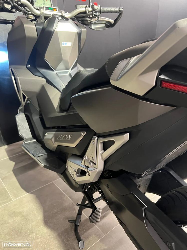 Honda X-ADV 750 - 3