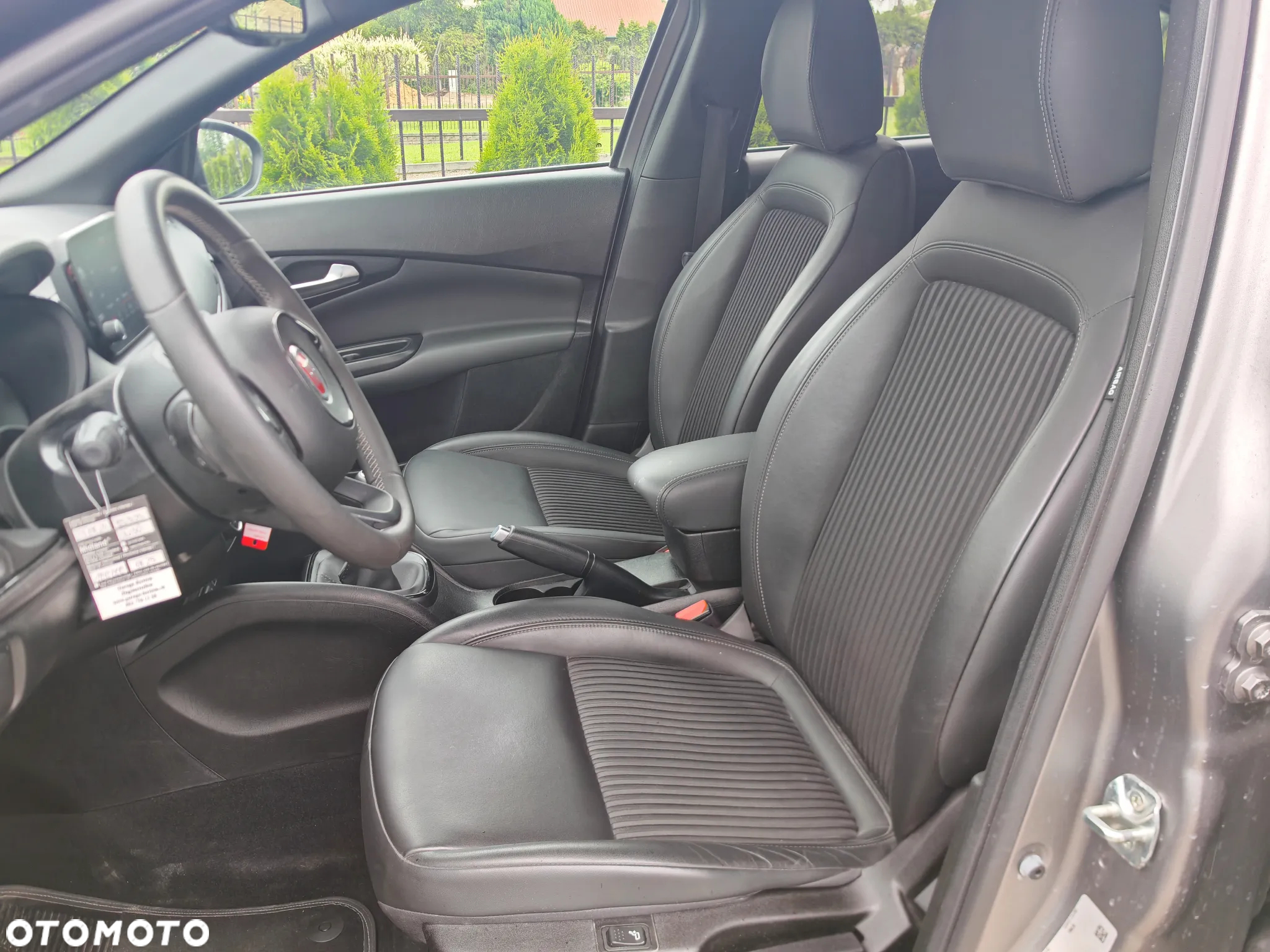Fiat Tipo 1.4 T-Jet 16v Sport - 9