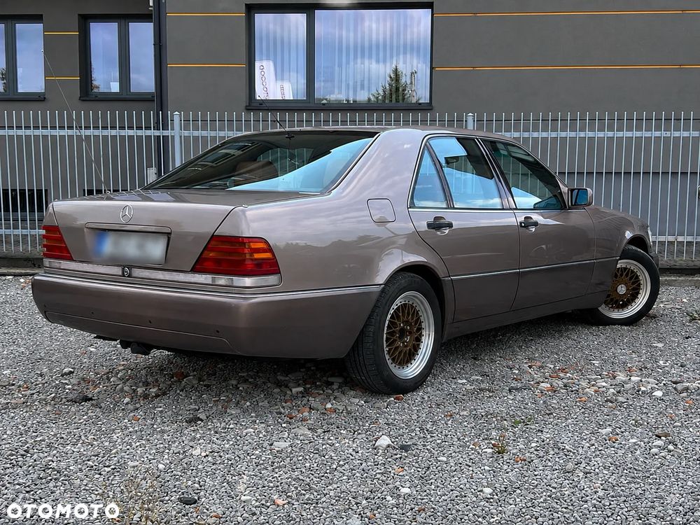 Mercedes-Benz Inny - 6