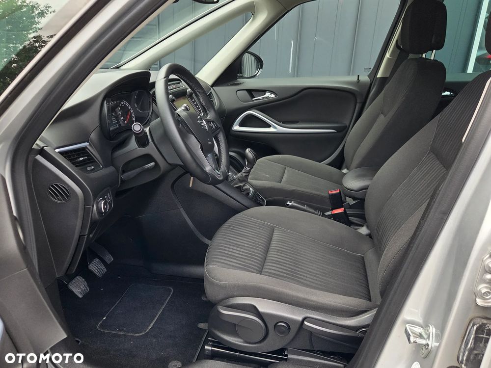 Opel Zafira 1.4 T Elite - 15