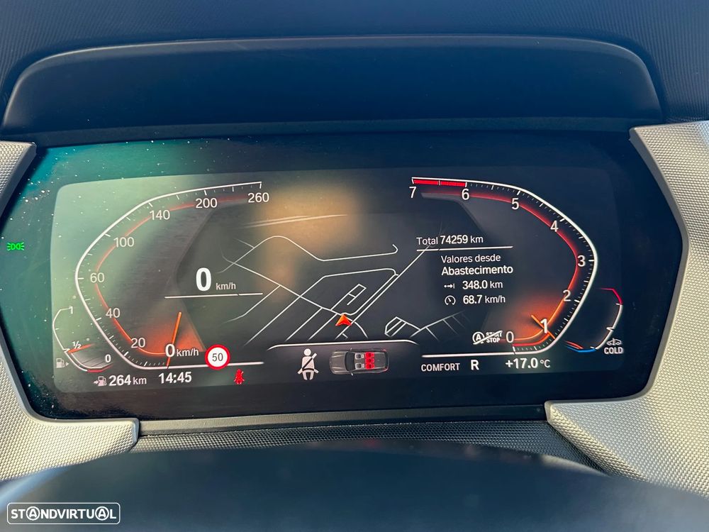 BMW 116 i Advantage - 5