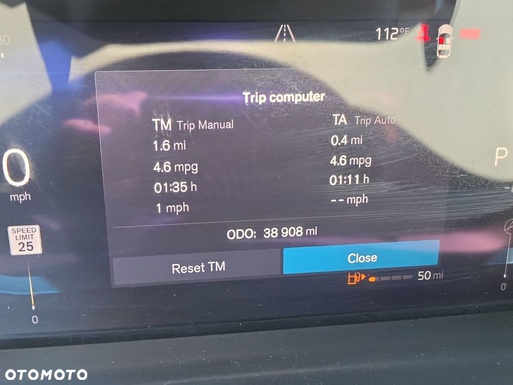 Volvo XC 40 B5 B AWD Ultimate Dark - 9