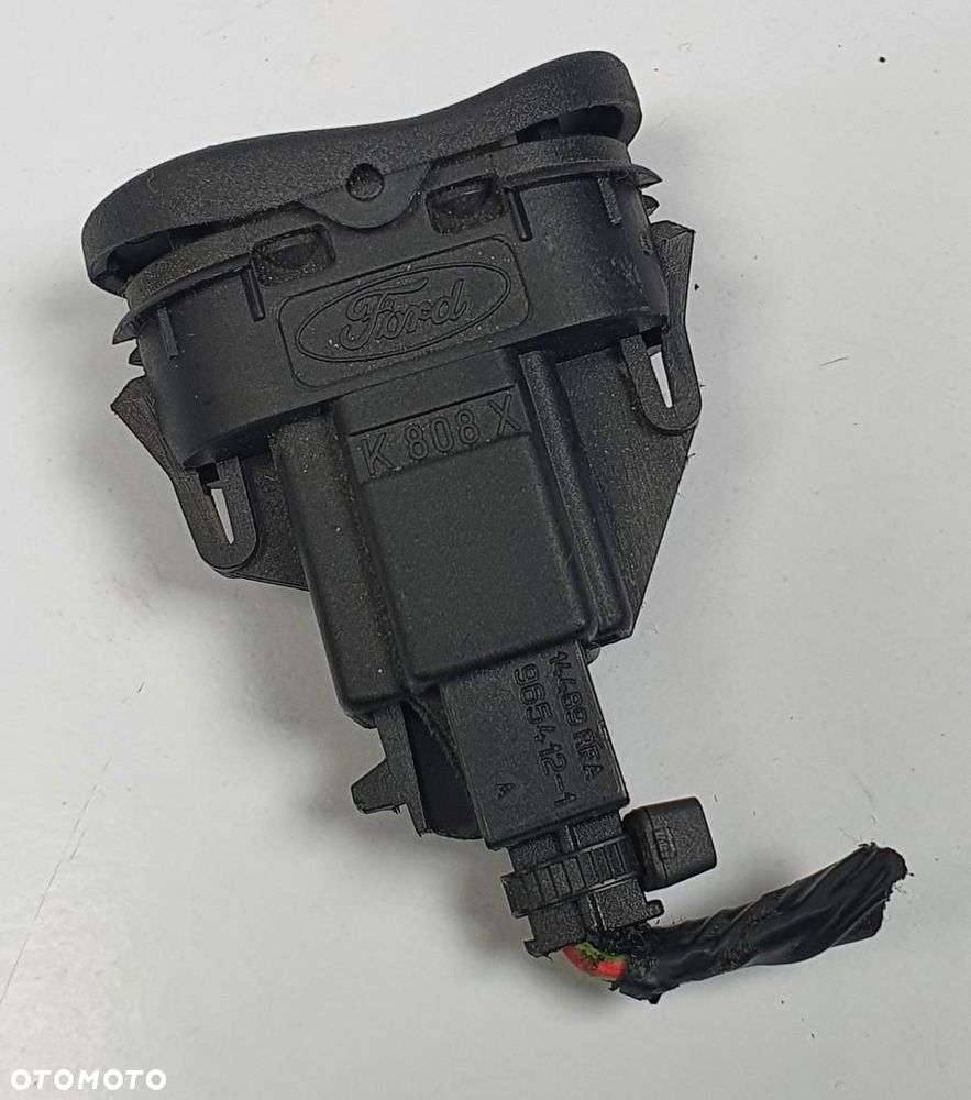 PRZYCISK SZYBY FORD FOCUS MK1 98AB-14529-DC - 2