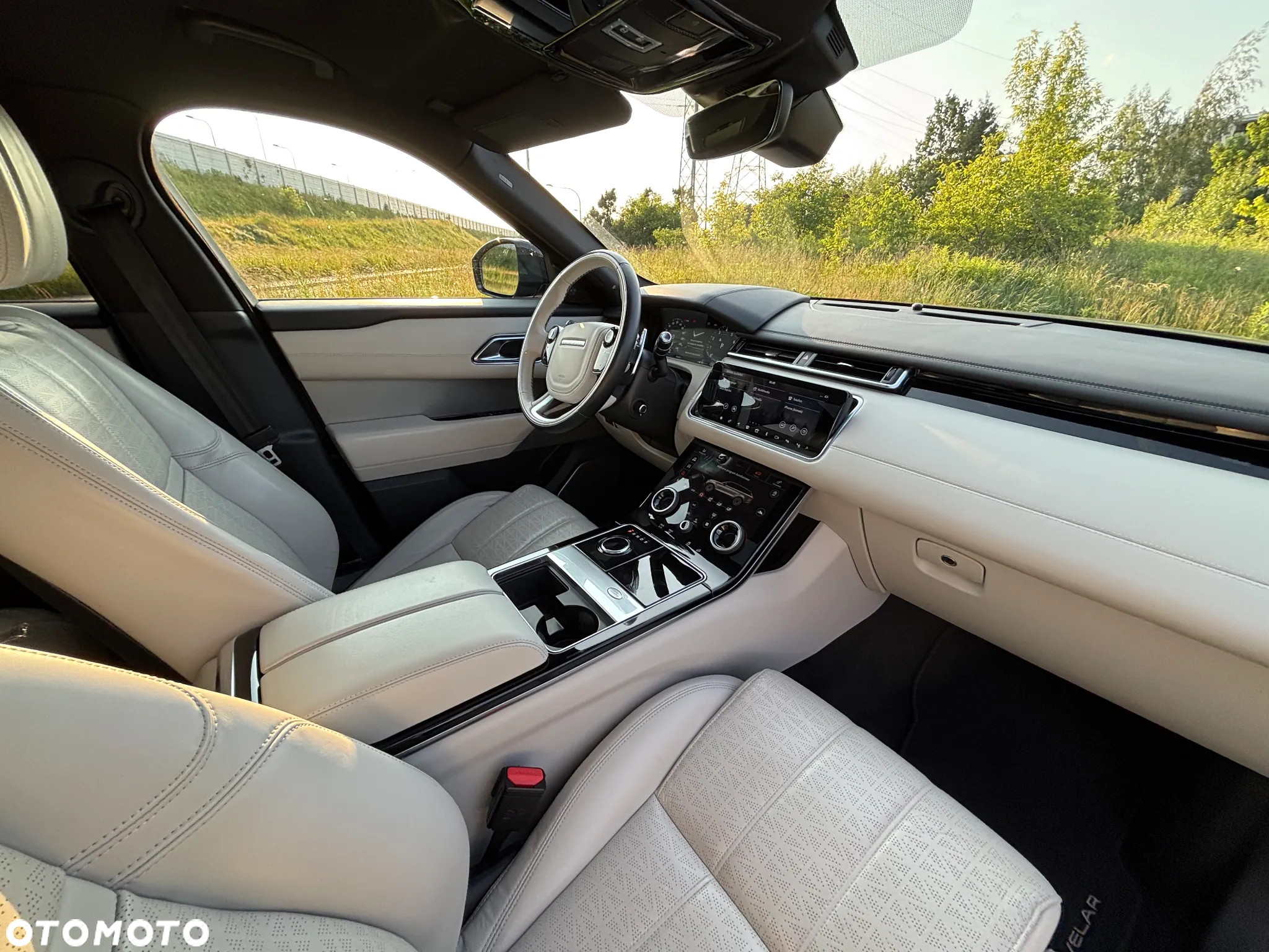 Land Rover Range Rover Velar 2.0 Si4 GPF HSE - 20