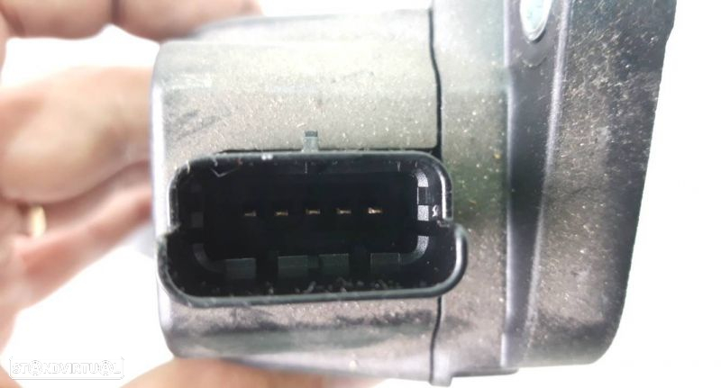 Pedal Acelerador Citroën C4 Grand Picasso I (Ua_) - 4