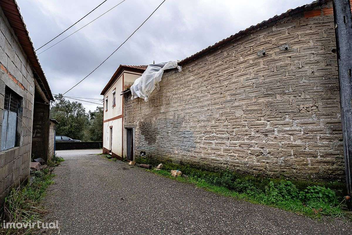 Moradia T4 para venda - Grande imagem: 2/18