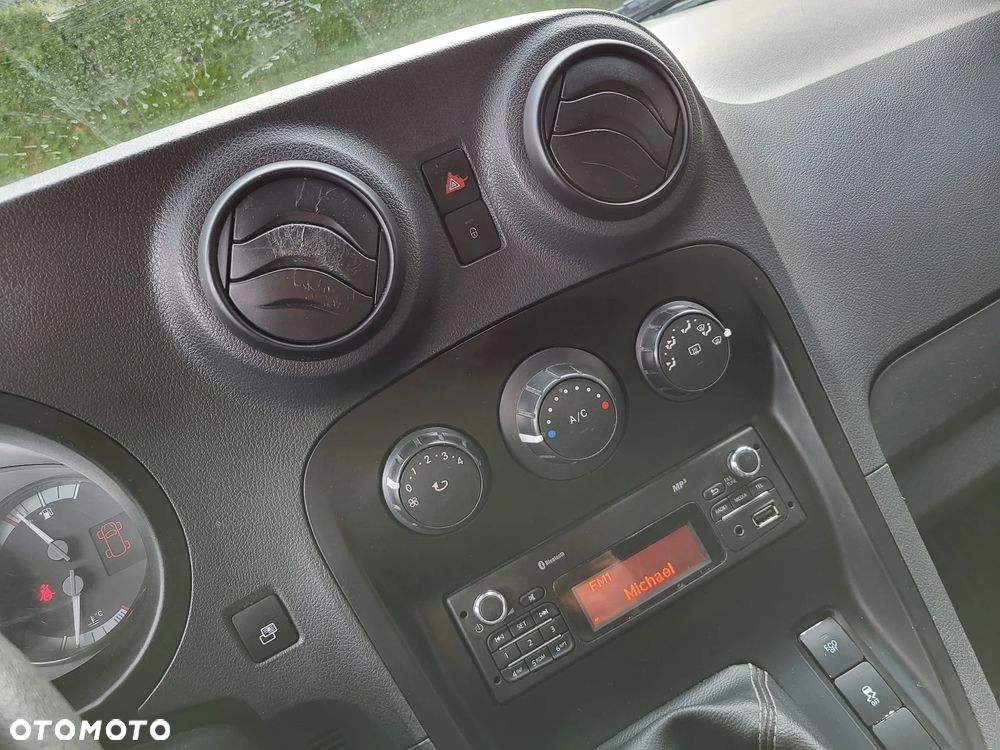 Mercedes-Benz Citan - 17