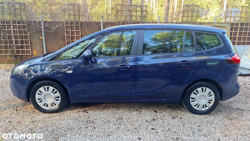 Opel Zafira - 3