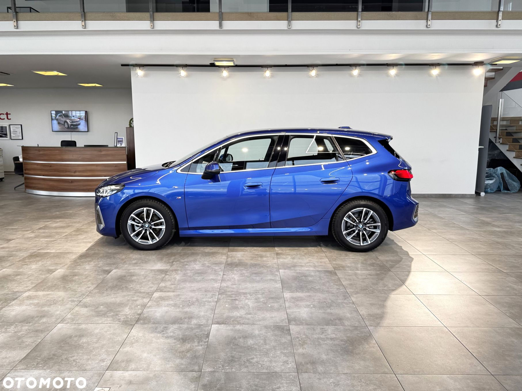 BMW Seria 2 - 6