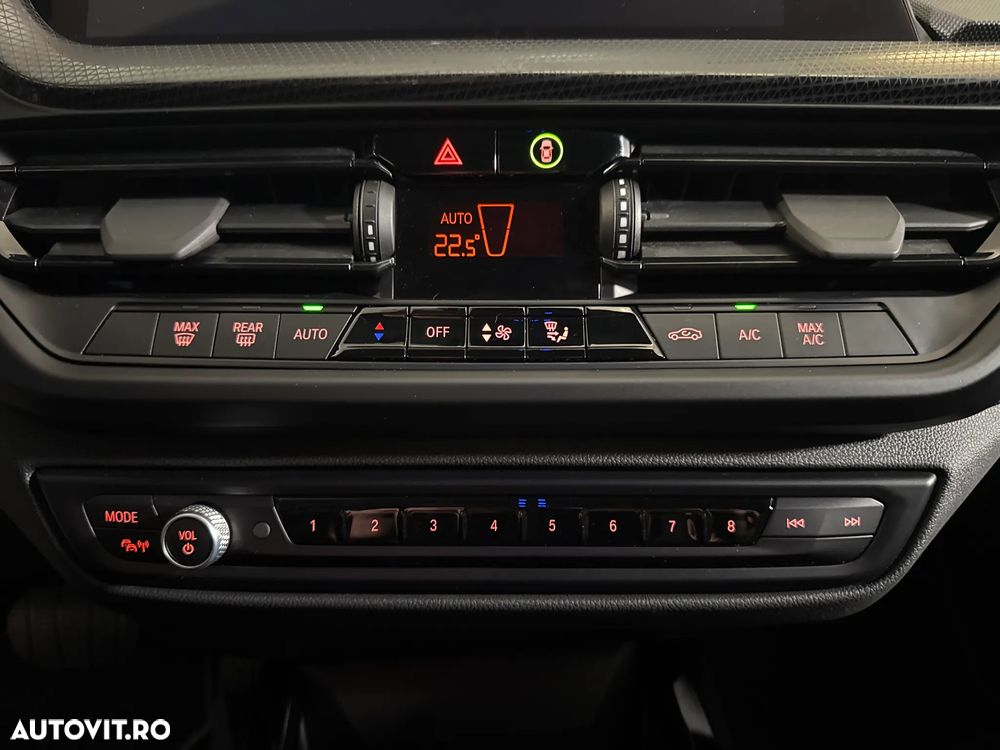 BMW Seria 1 - 19