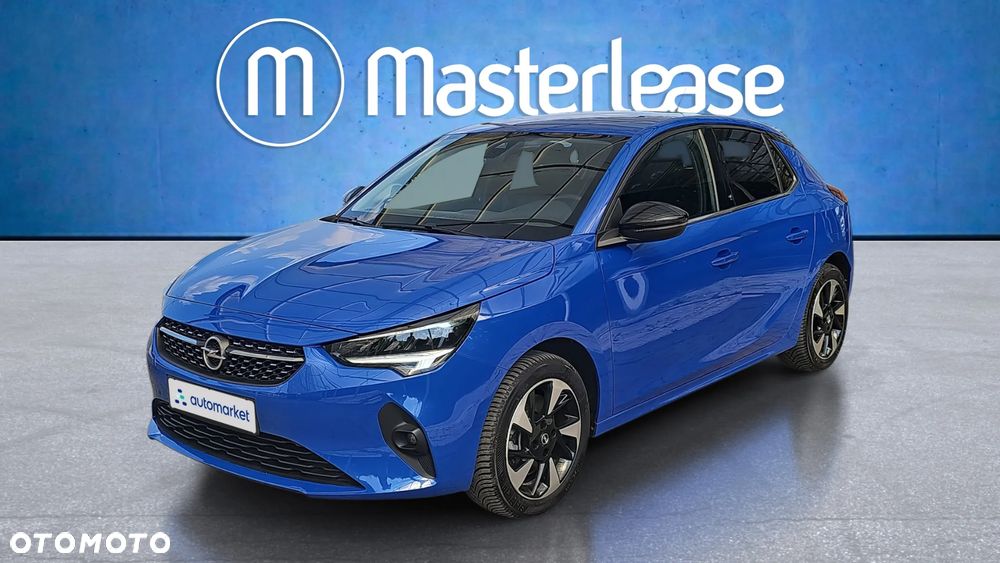 Opel Corsa Elegance - 2