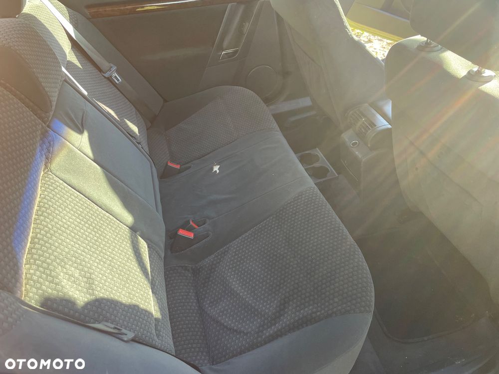 Opel Vectra 2.2 Elegance - 9