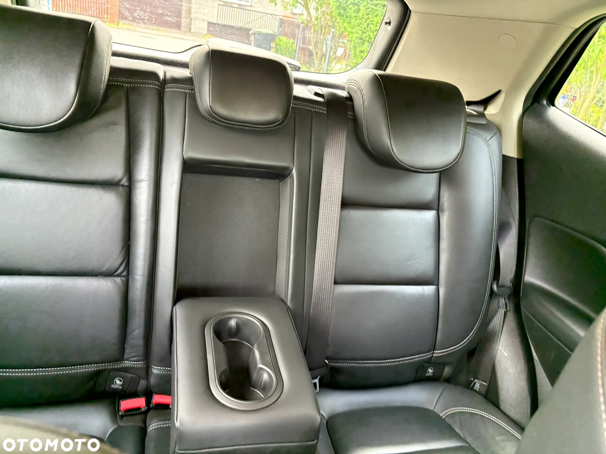 Opel Mokka X 1.4 DI Start/Stop 4x4 Automatik Ultimate - 15