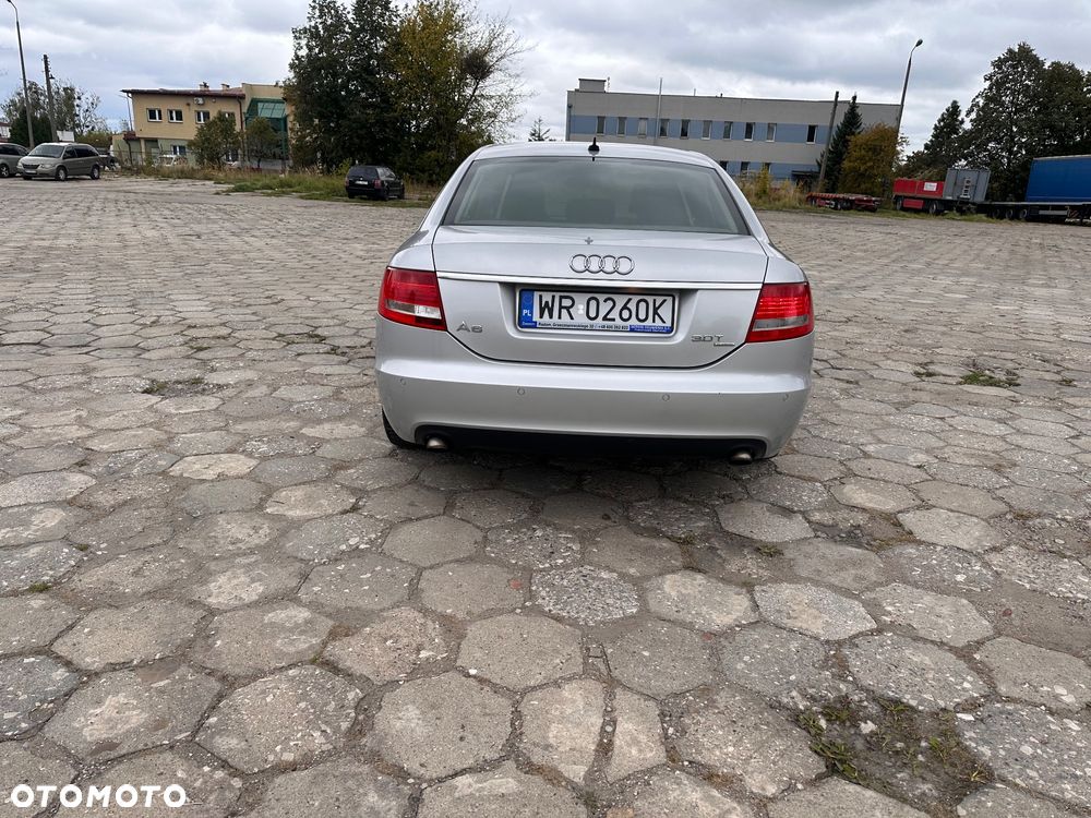 Audi A6 - 5