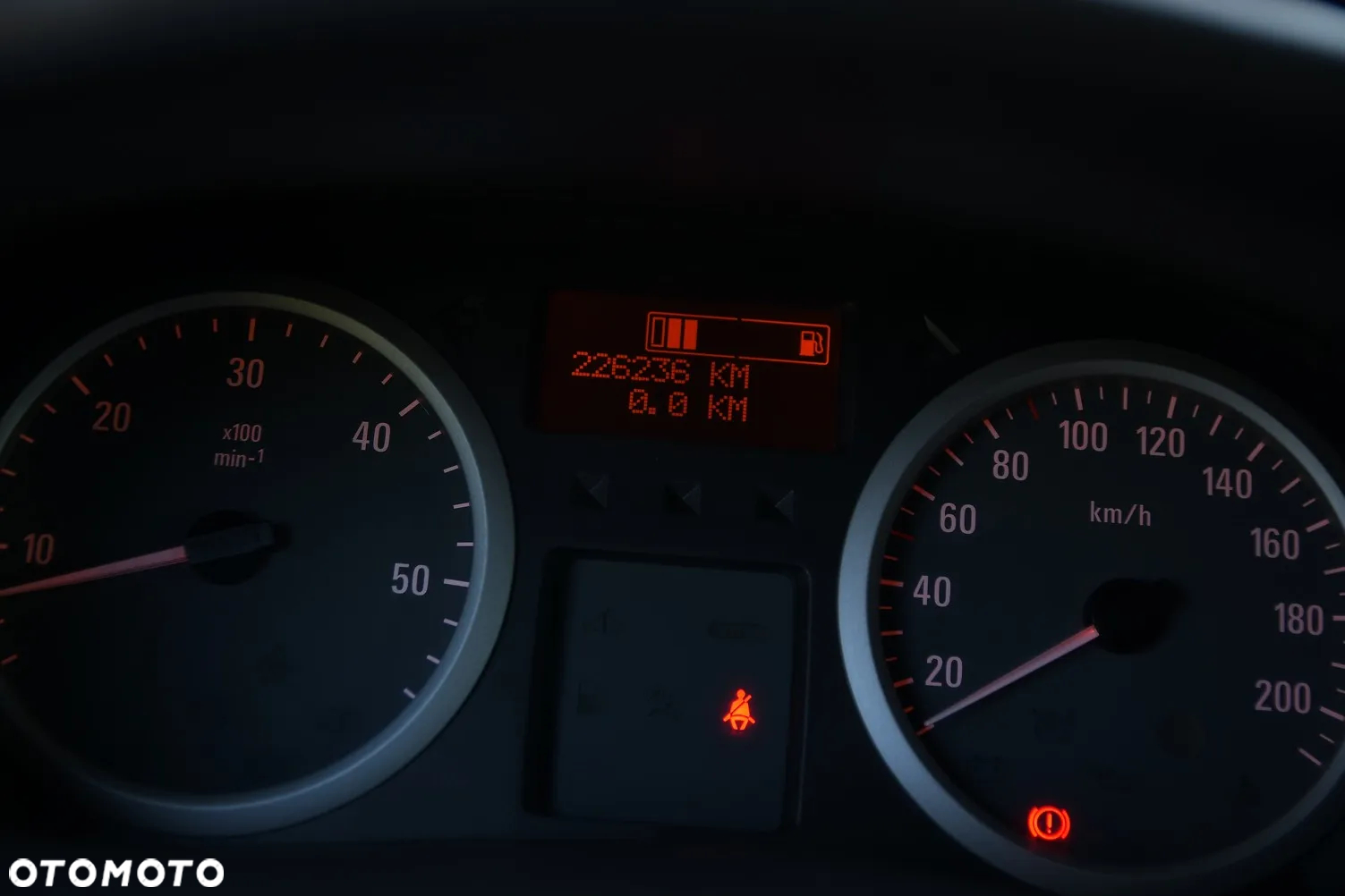 Opel Vivaro - 29
