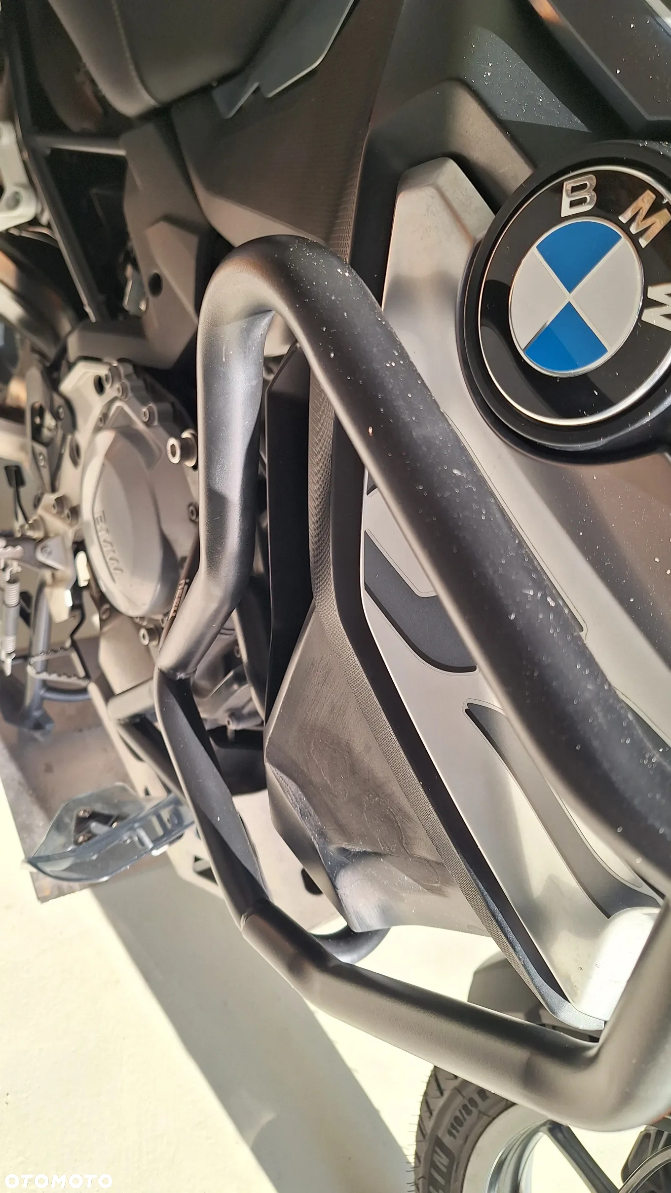 BMW GS - 12