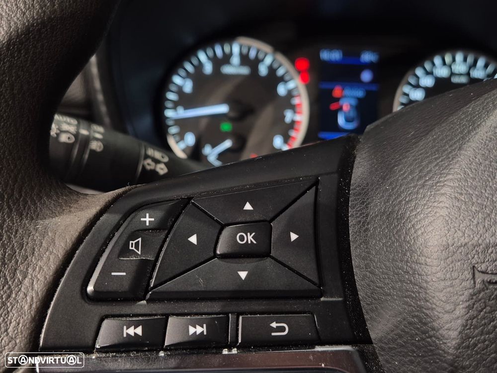 Nissan Juke 1.0 DIG-T N-Connecta - 15