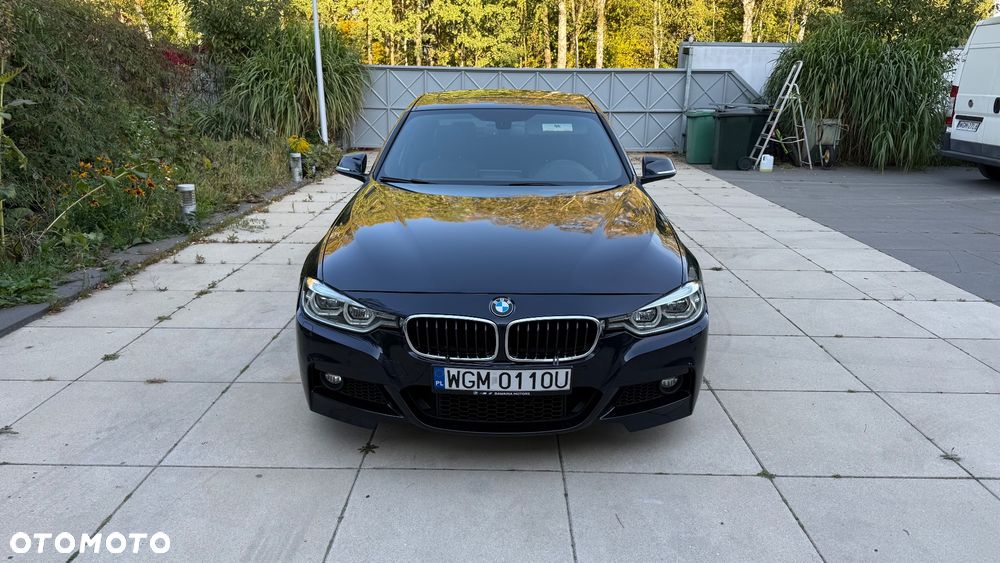BMW Seria 3 - 2