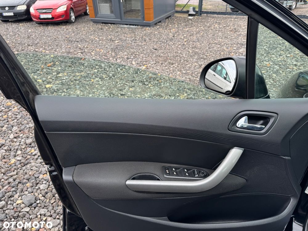 Peugeot 308 1.6 HDi Trendy - 10