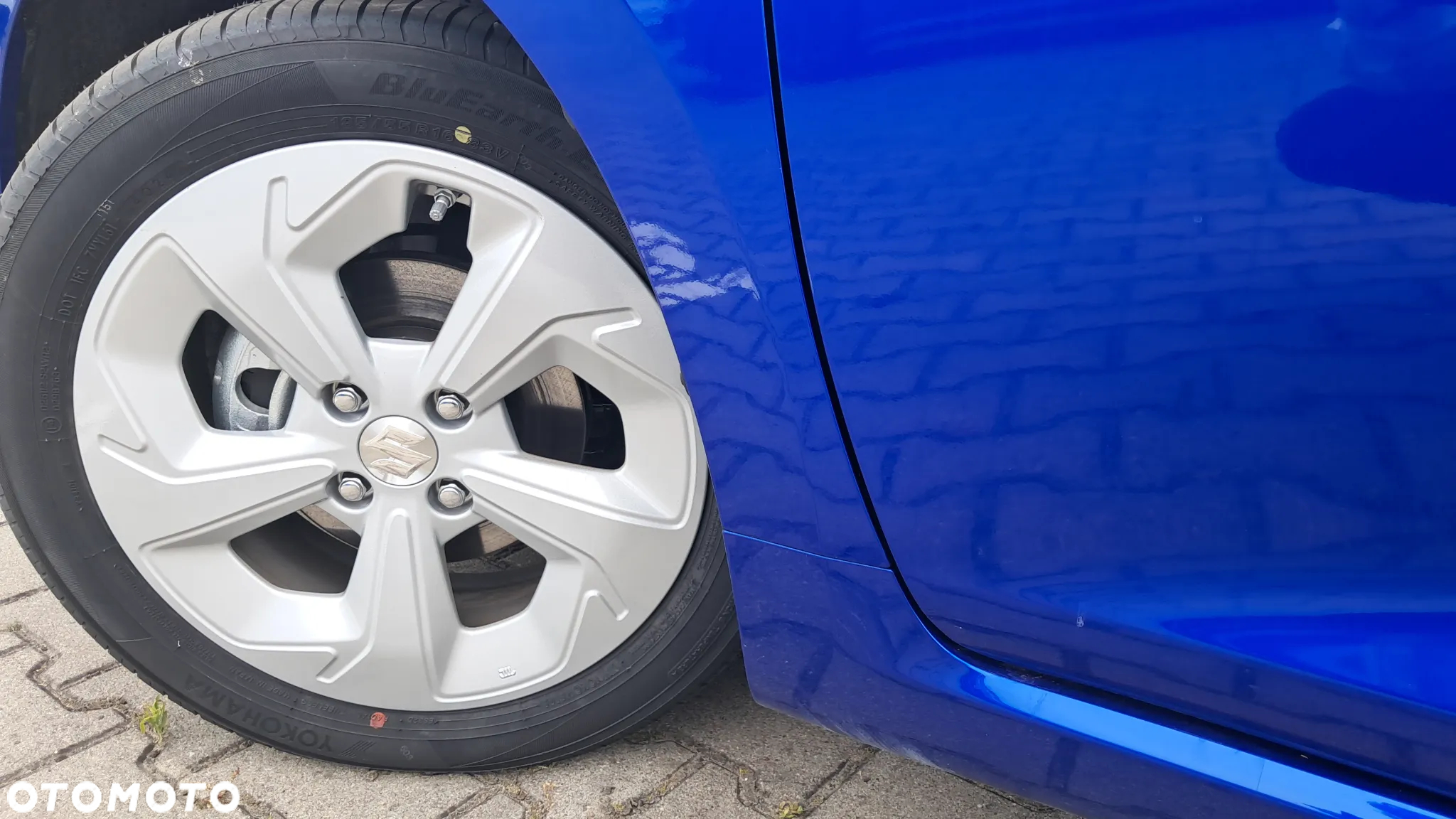 Suzuki Swift - 33
