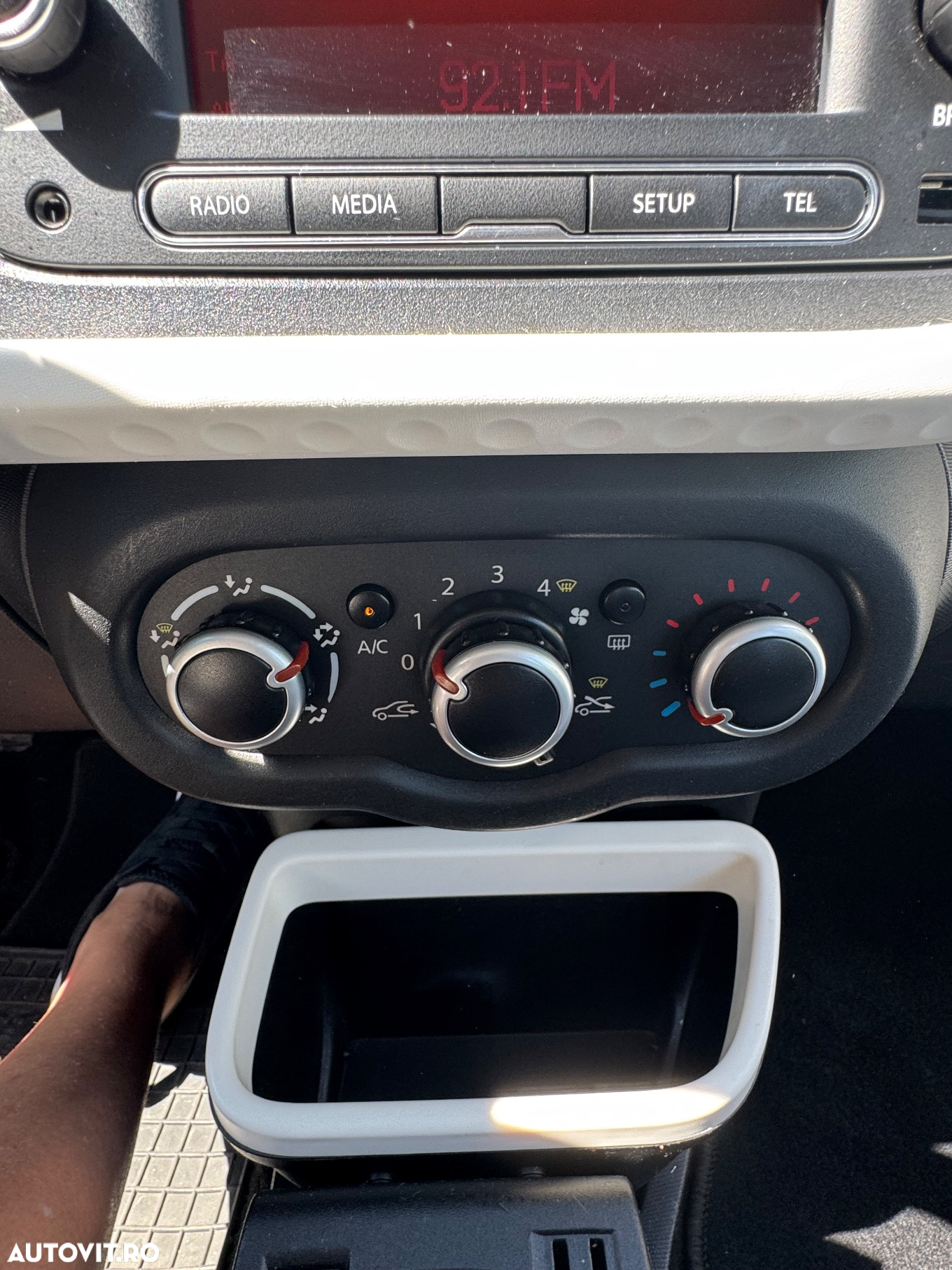 Renault Twingo - 5