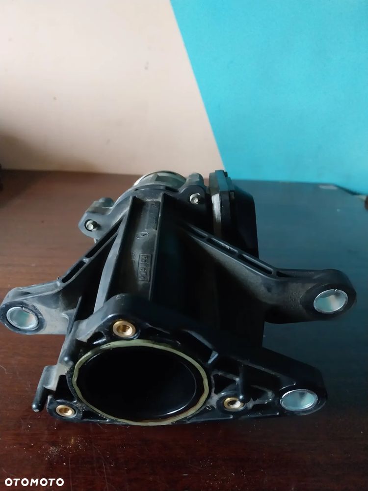 Przepustnica Ford S-Max 2.0 TDCi 9M5Q-9E926-AA - 4