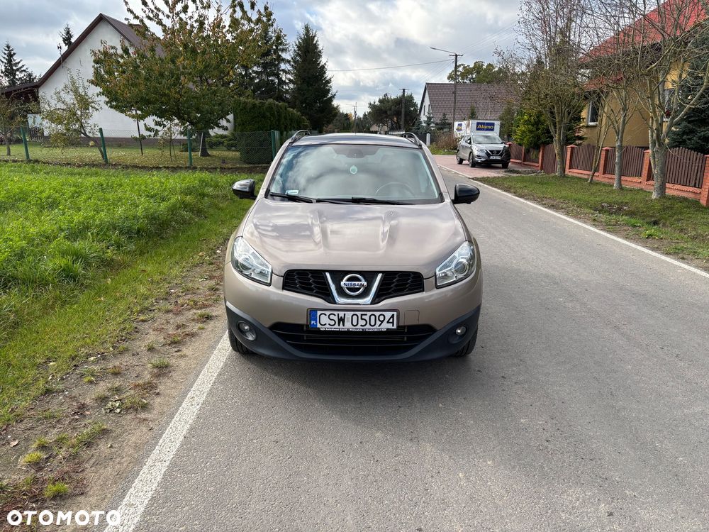 Nissan Qashqai 1.6 dCi Acenta - 3