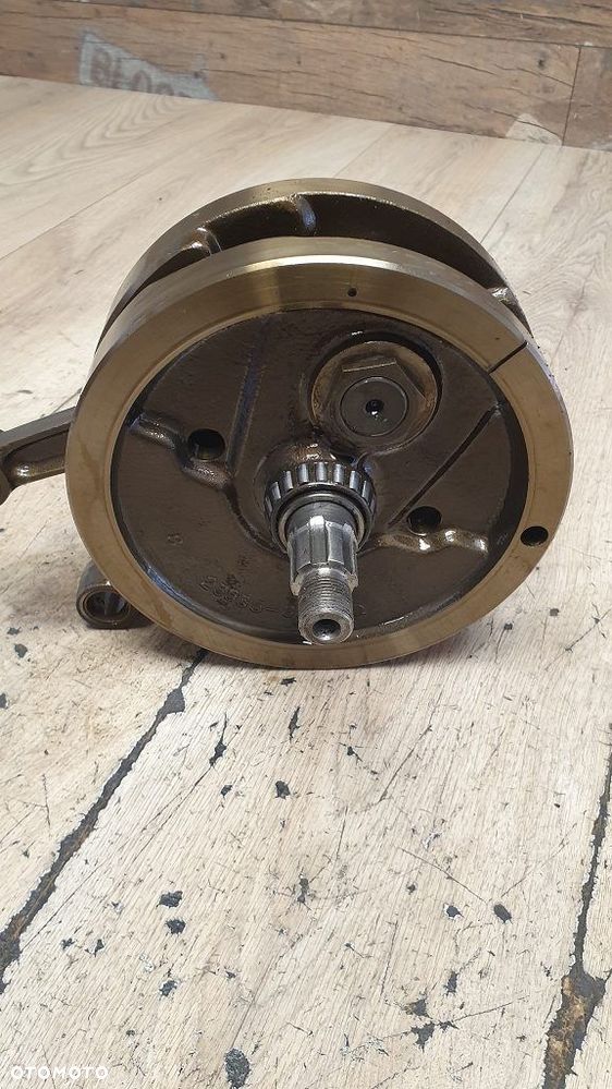 Wał korbowy Harley Davidson Sportster Evo 23931-88 - 3