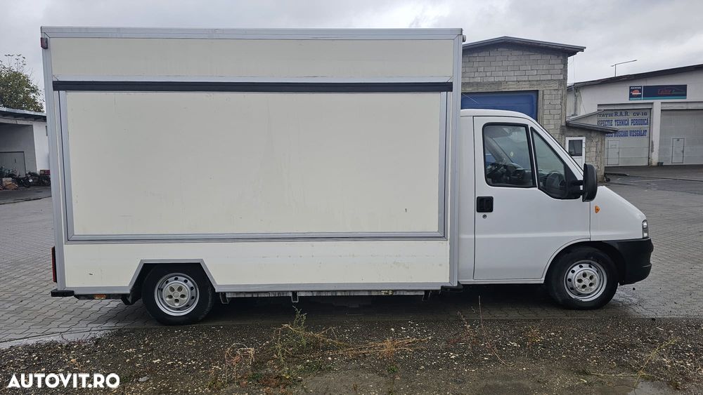 Fiat DUCATO - 2