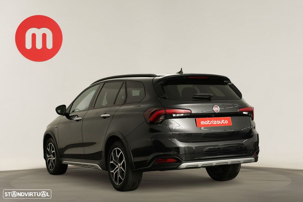 Fiat Tipo Station Wagon 1.0 GSE T3 - 3