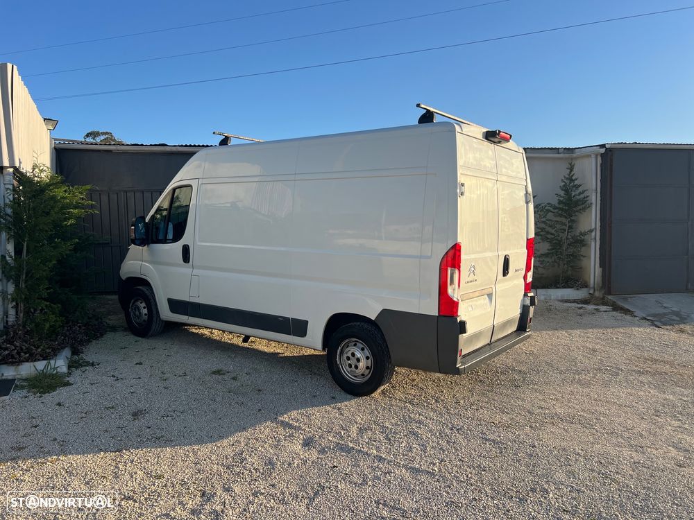 Citroën Jumper /AC - 6