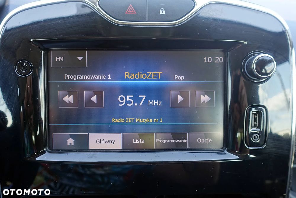 Renault Clio Energy dCi 75 Business - 20