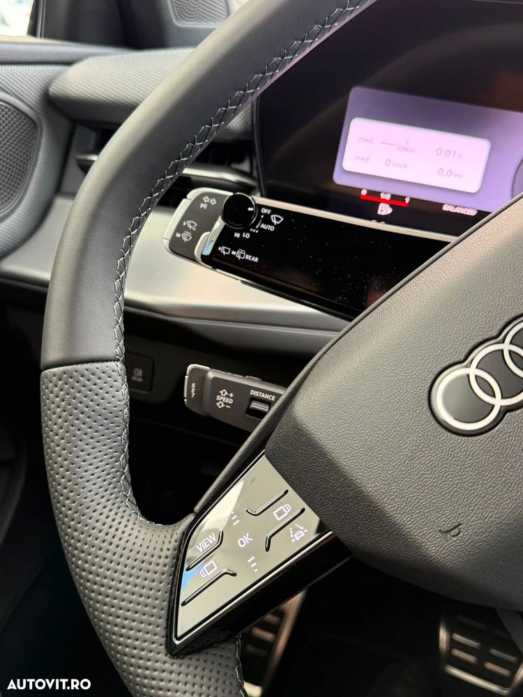 AUDI Q3 2026 — imagine 12