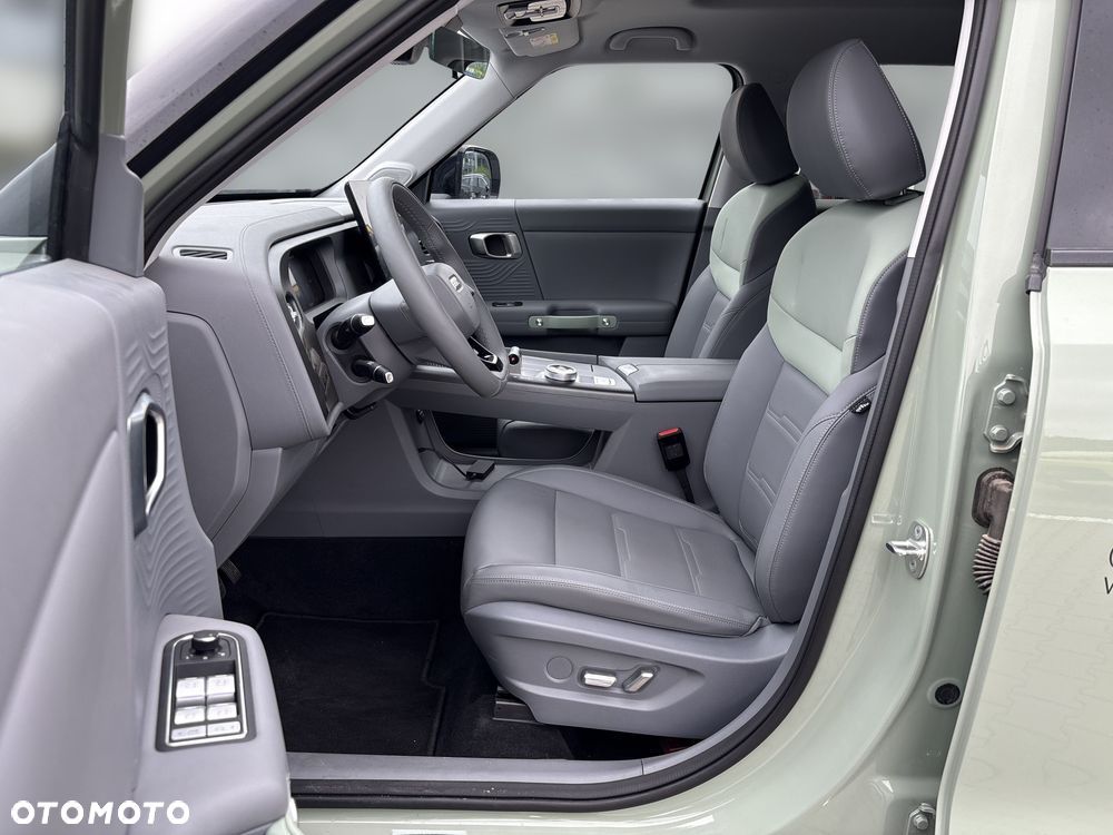BAIC BJ30 - 15