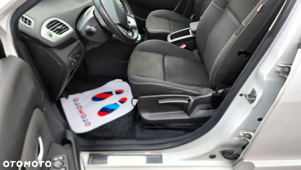 Renault Grand Scenic 1.6 16V 110 Expression - 5